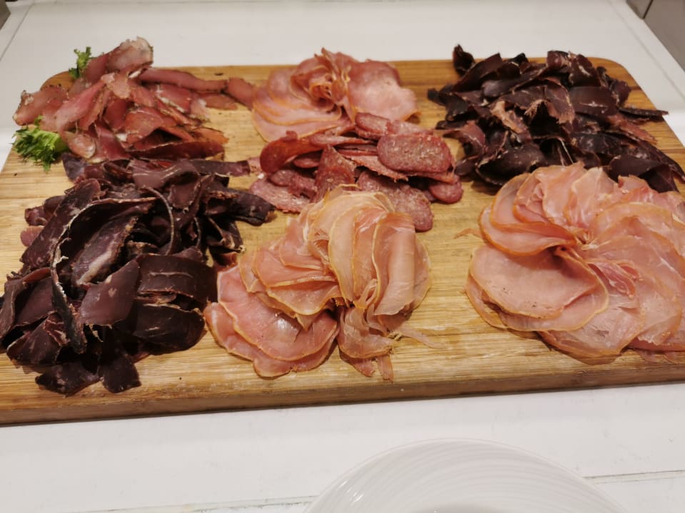 Gastro Maritim Hotel Paradise Blue Albena