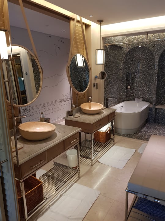 Zimmer Jumeirah Al Naseem