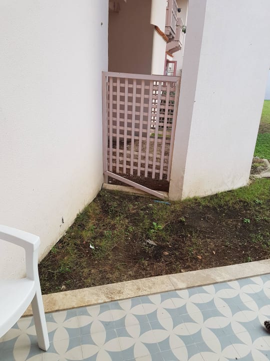 Vor dem Zimmer Ulusoy Kemer Holiday Club