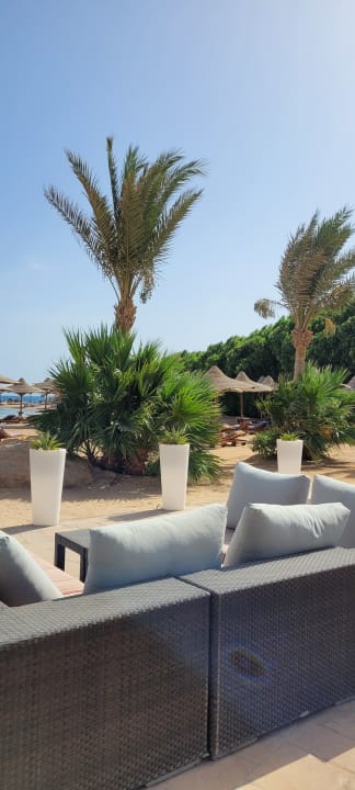 Strand Hilton Hurghada Plaza