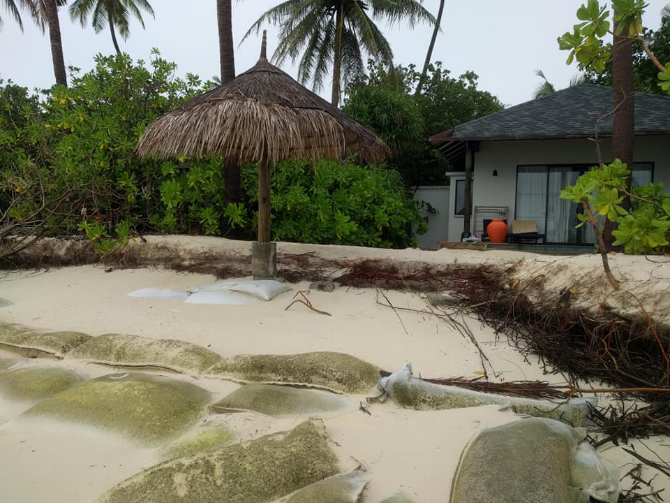 Strand NH Collection Maldives Havodda Resort
