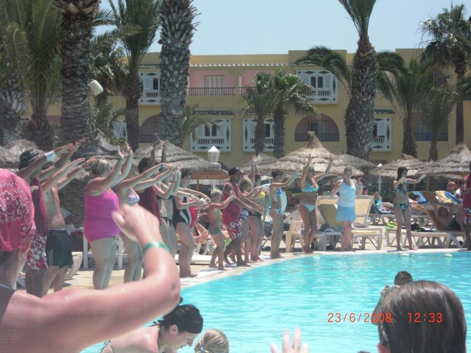 Clubdance Houda Golf & Beach Club