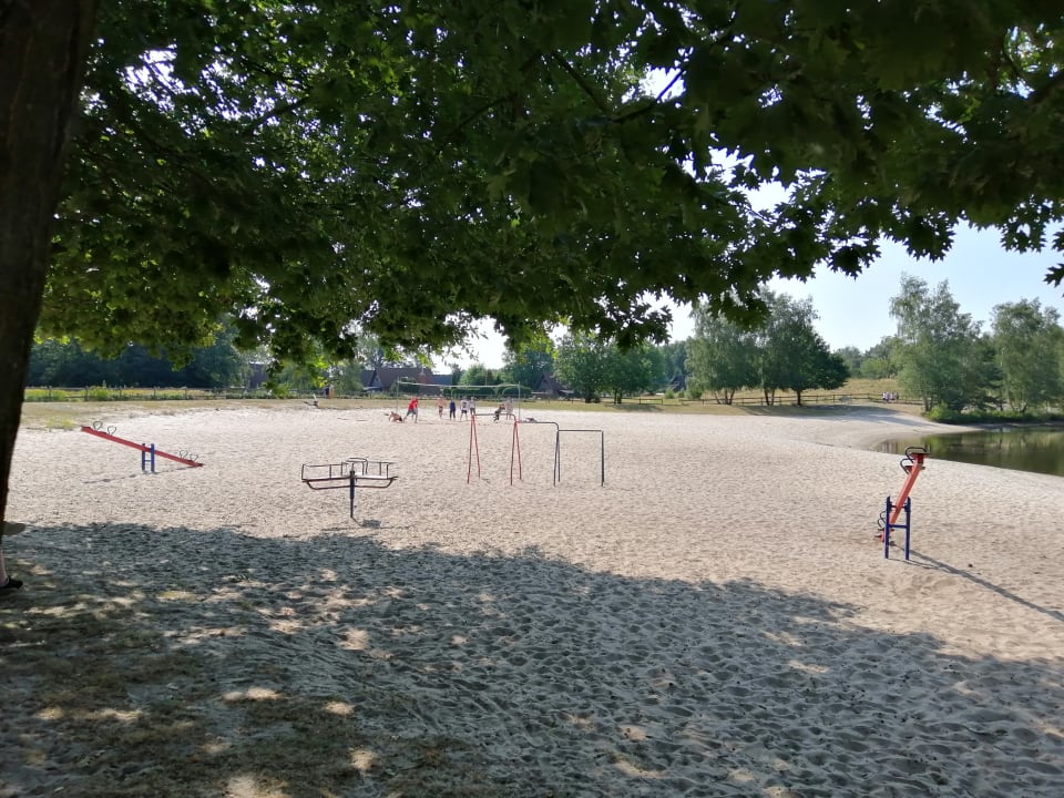 Sport & Freizeit Eurostrand Resort Lüneburger Heide
