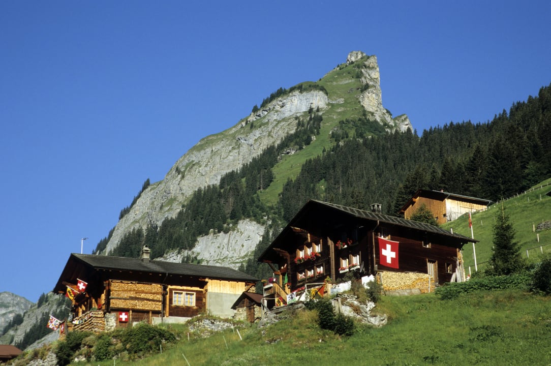 Esther's Gäste werden beim flanieren das entdecken Esther's Guesthouse