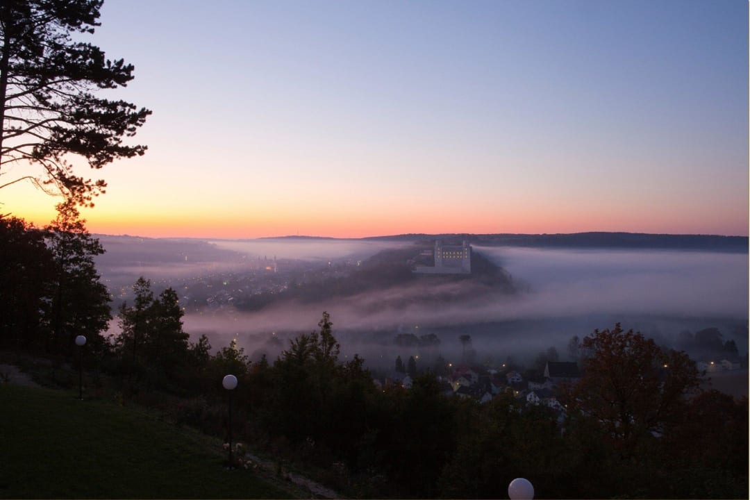 Schön-BLICK Wellnesshotel Schönblick