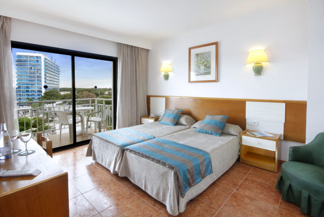 Zimmer Ilusion Markus & Spa