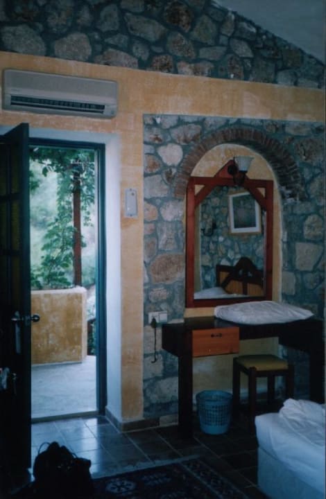 Meerblick-Zimmer Ölüdeniz Beach Resort by Z Hotels