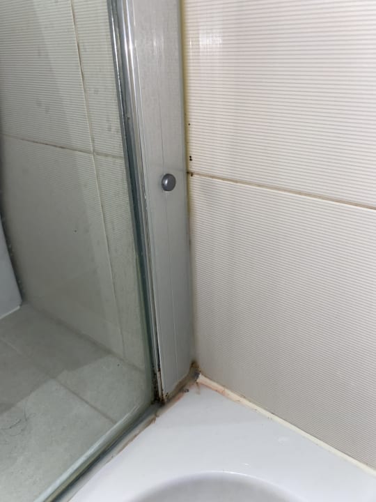 Zimmer BQ Delfin Azul Hotel