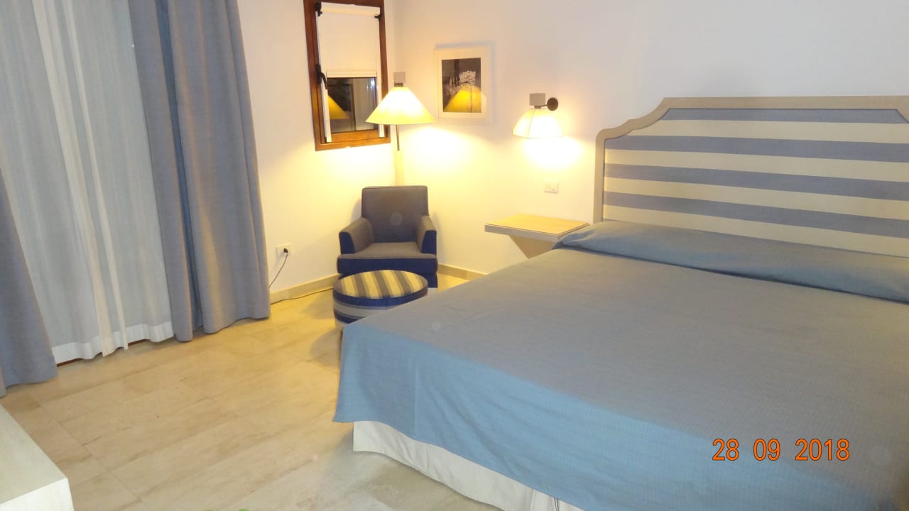 Zimmer Grande Baia Resort & Spa