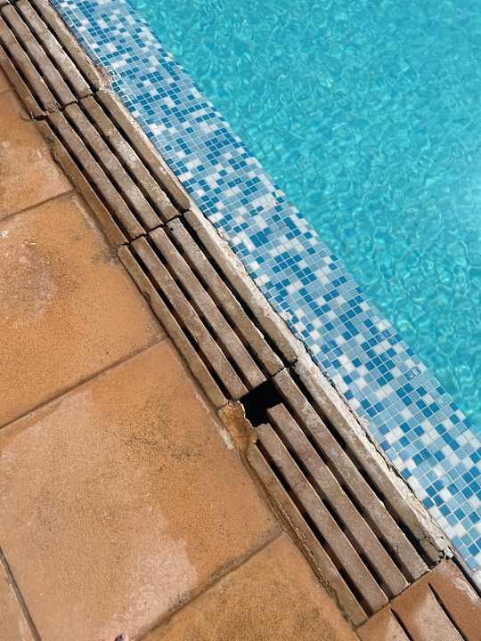 Pool TMK Marine Beach by Turismark