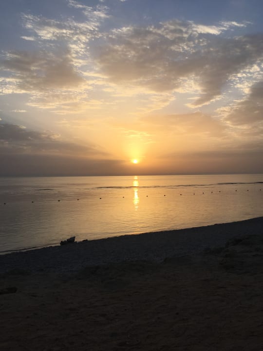 Strand Three Corners Sea Beach Resort