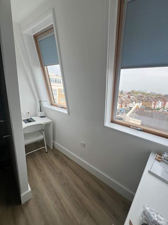 Zimmer mk | hotel london