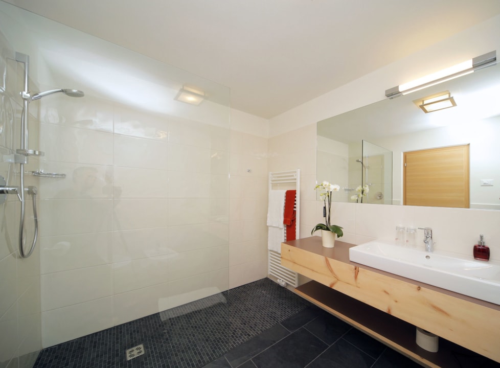 Zimmer Vitalhotel Rainer