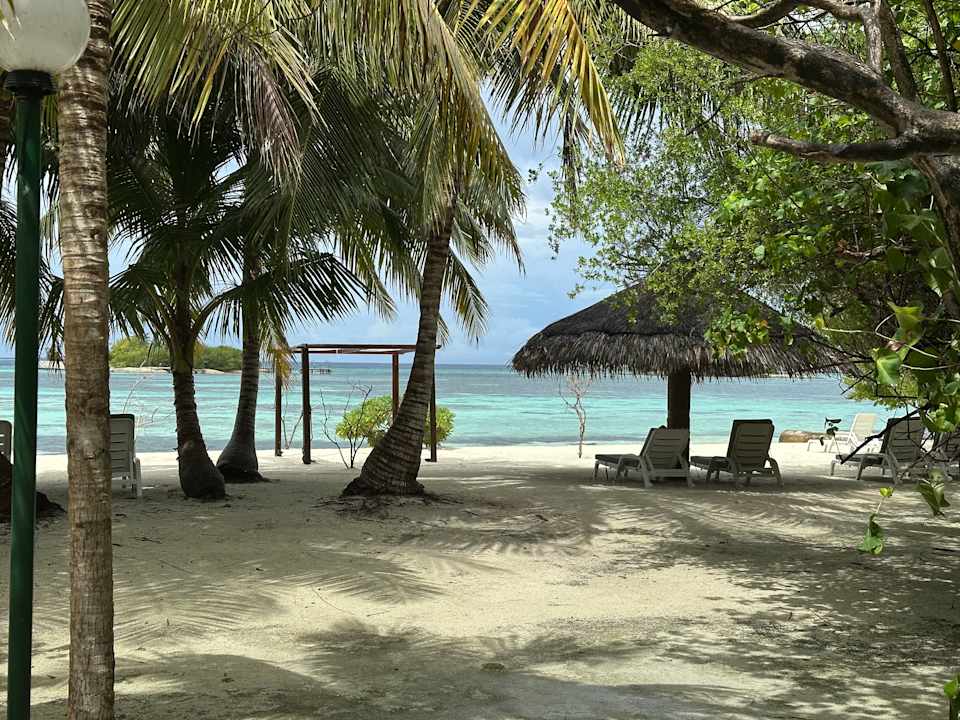 Strand Adaaran Select Hudhuran Fushi - Premium All Inclusive