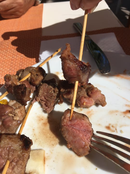 Gastro Sirenis Tropical Varadero