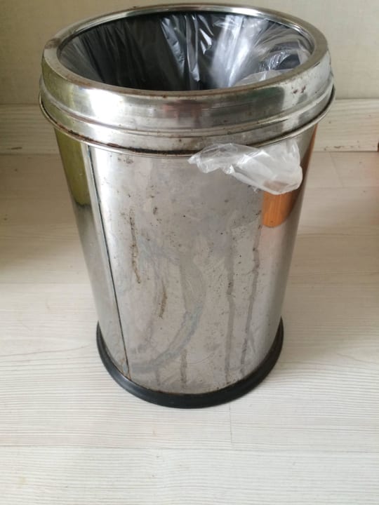 Einfach nur eklig! Dedeman Kemer Resort