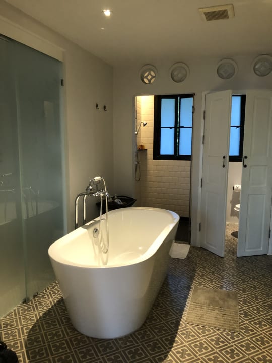 Zimmer Moracea by Khao Lak Resort