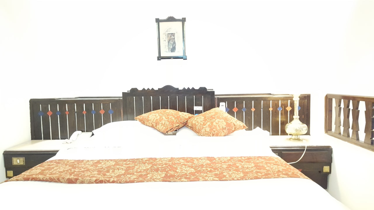Zimmer Arabella Azur Resort