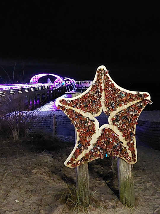 Strand Hotel Erholung