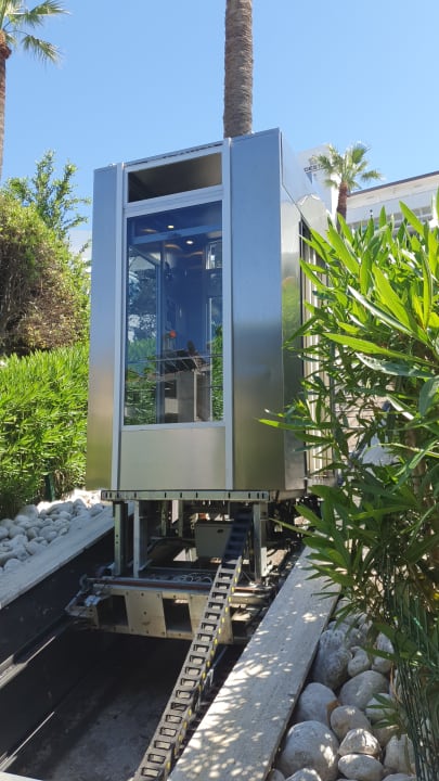 Sonstiges Side Star Elegance