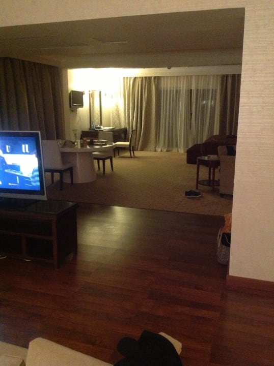 Suite Premier Le Reve Hotel & Spa