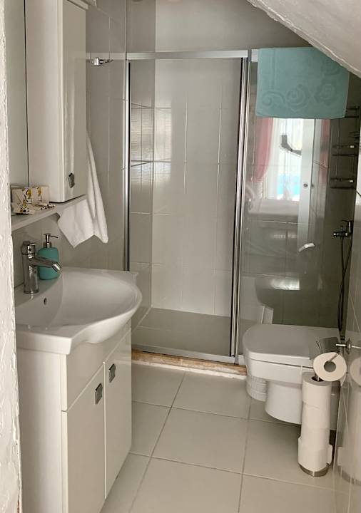 Zimmer Windmill Alaçatı