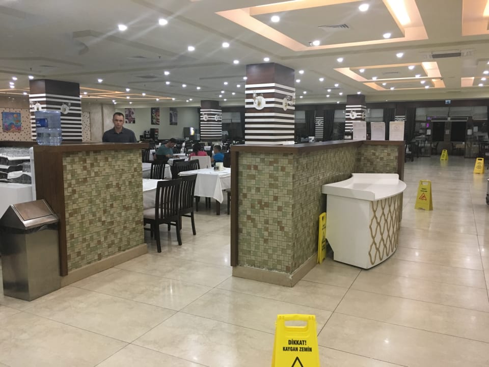 Gastro Hane Family Resort