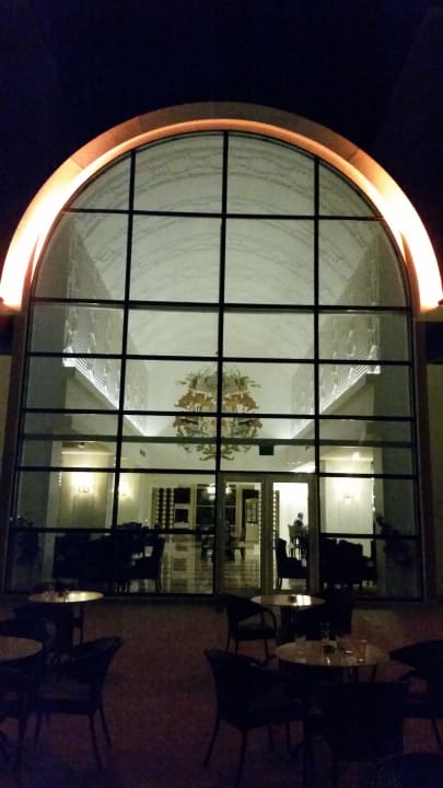 Gastro Mary Hotel Side