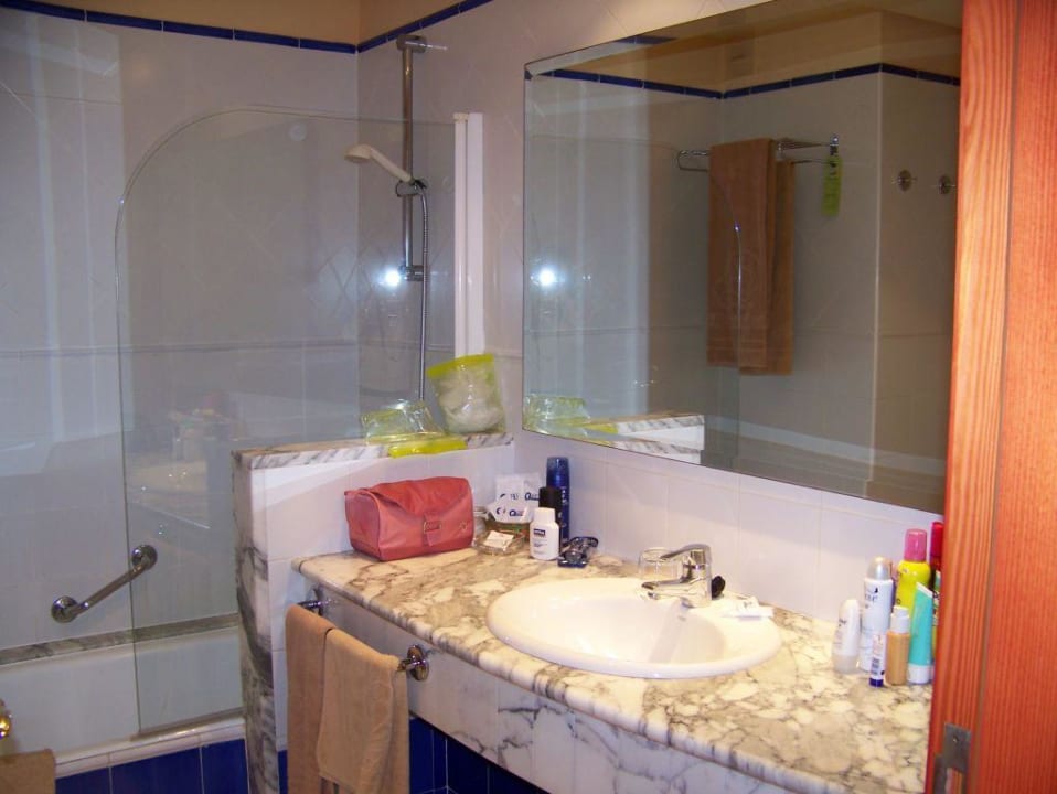 Bad SBH Costa Calma Beach Resort