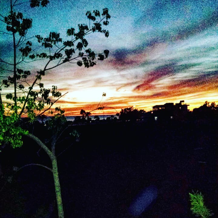 Impressionen Hotel Yetkin