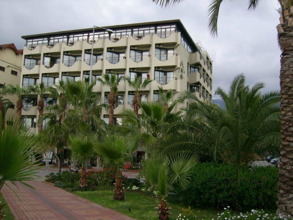 garten Gardenia Hotel
