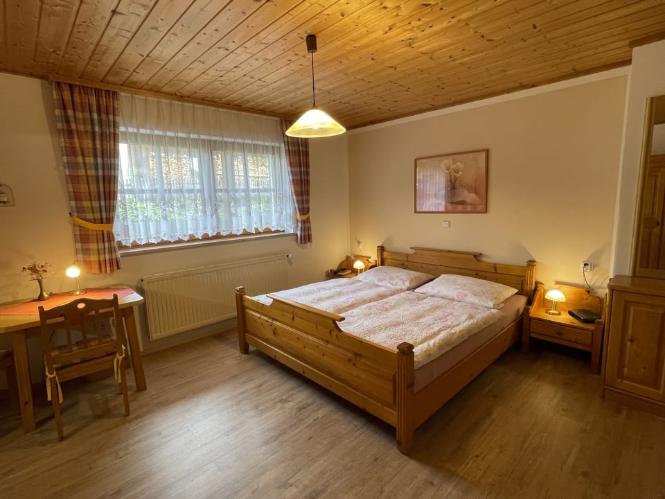 Zimmer Ferienwohnung Lettenmaier