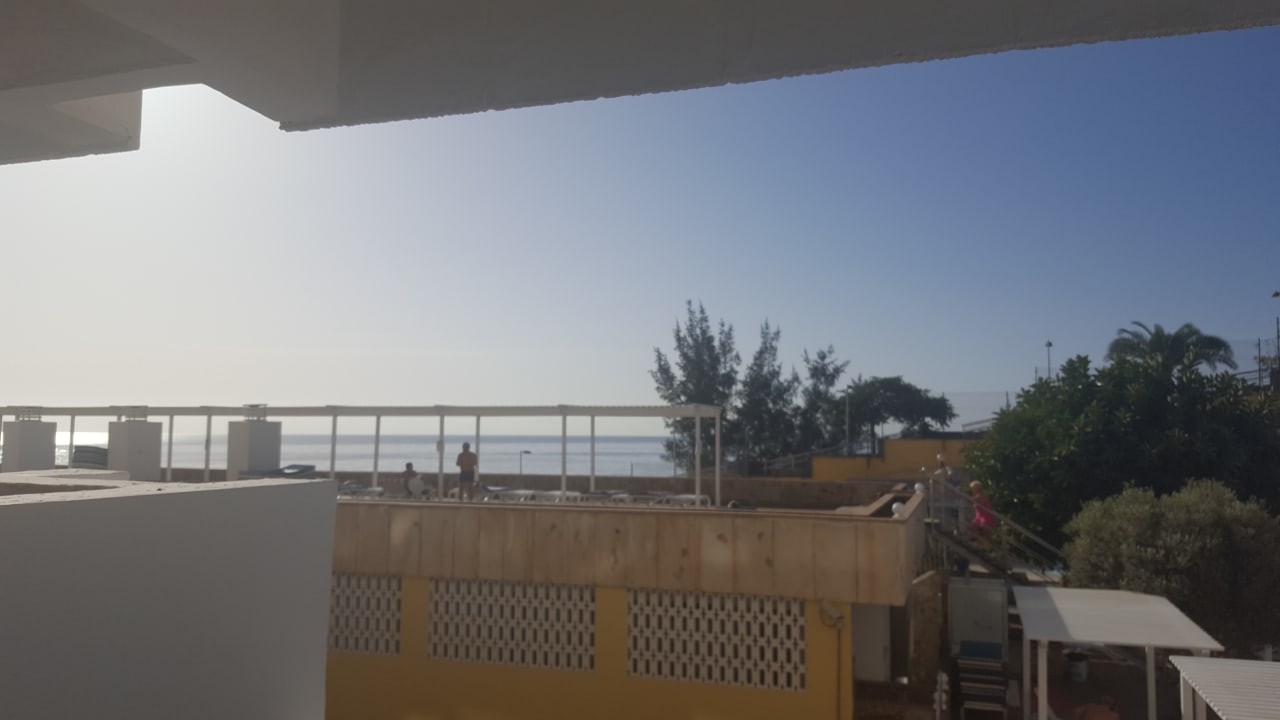 Zimmer Hotel Europalace