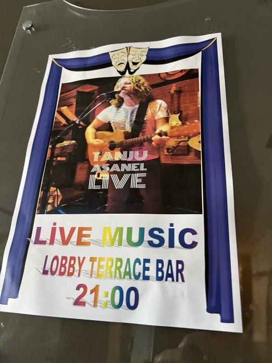 Sport & Freizeit Aletris Deluxe Hotel & Spa