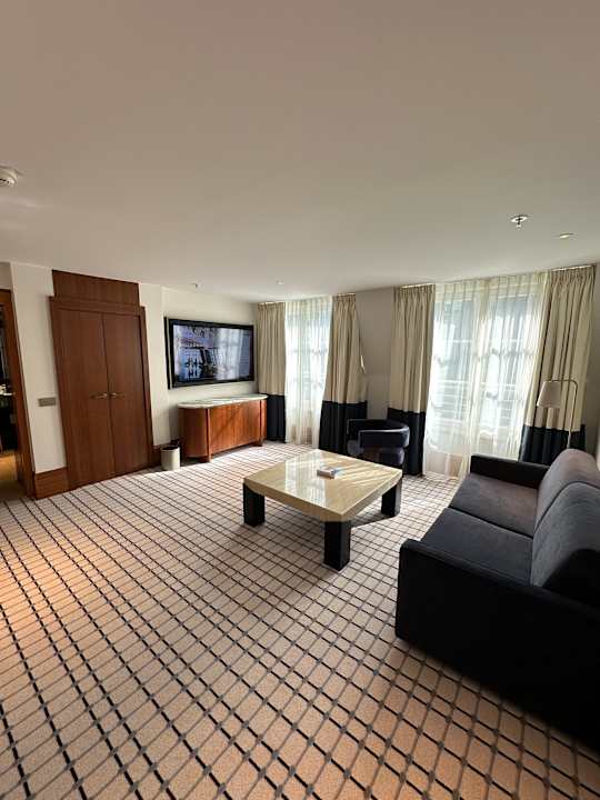 Zimmer Conrad Hamburg