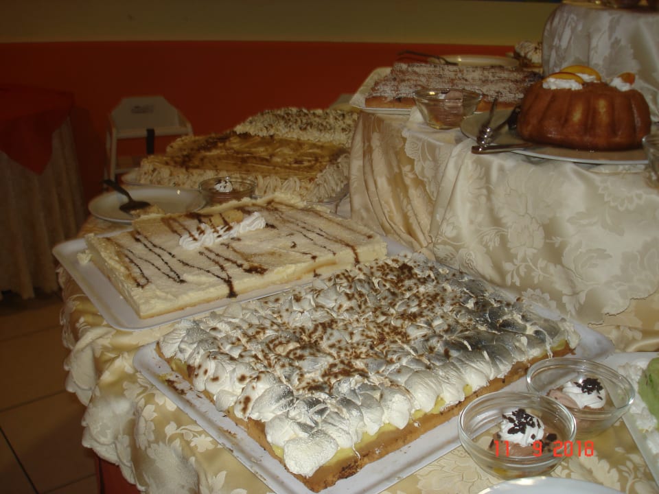 Gastro Falkensteiner Club Funimation Garden Calabria