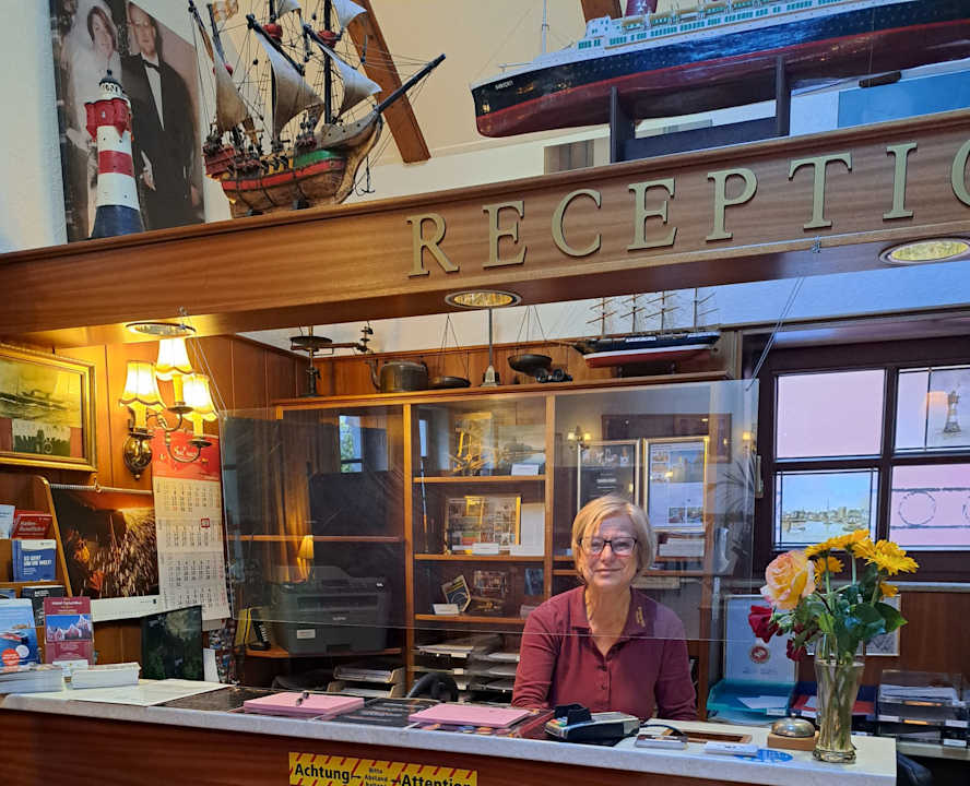 Sonstiges Hotel Columbus & Columbus Glamping