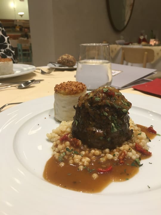 Gastro Acanthus Cennet Barut Collection