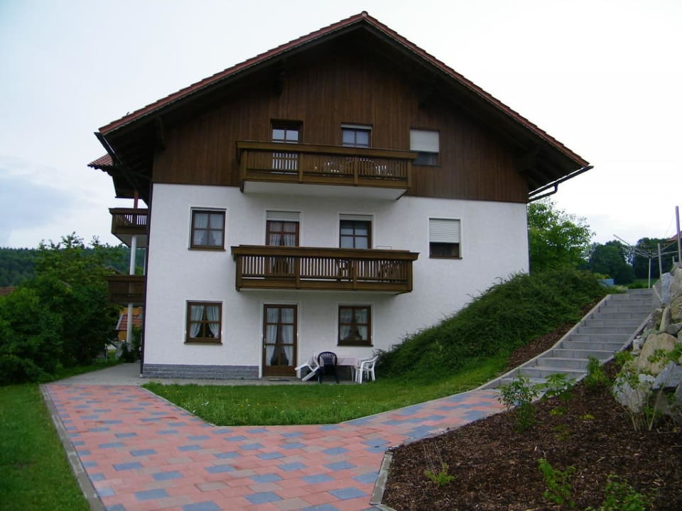 Unsere Ferienwohnung Ferienbauernhof Kilger