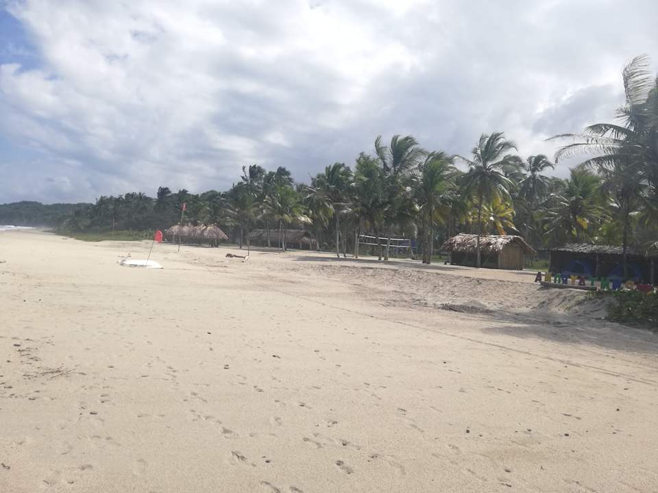 Strand CASA DE CAMPO CASTILLETE