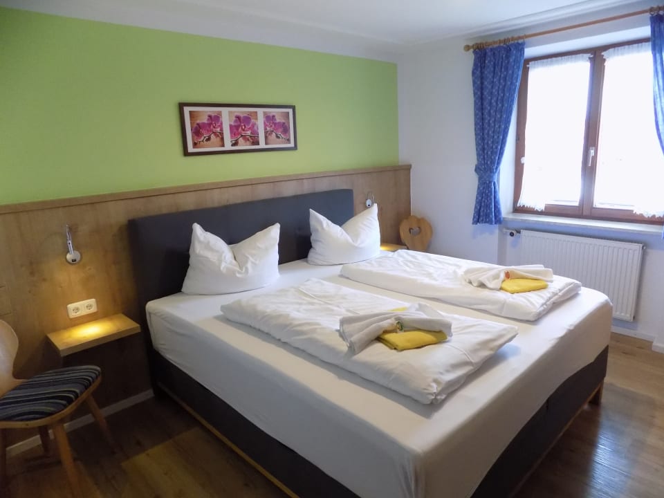 Zimmer Landhaus Ohnesorg