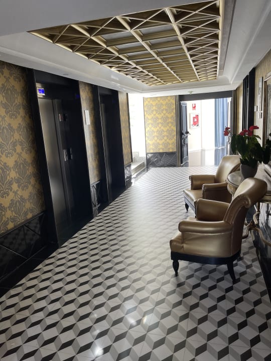 Sonstiges Hotel Riu Palace Meloneras