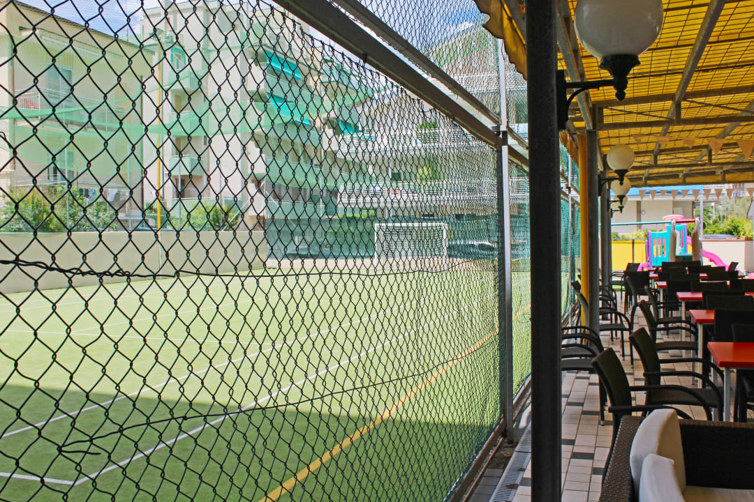 Ambienti Hotel De Paris Hotel De Paris