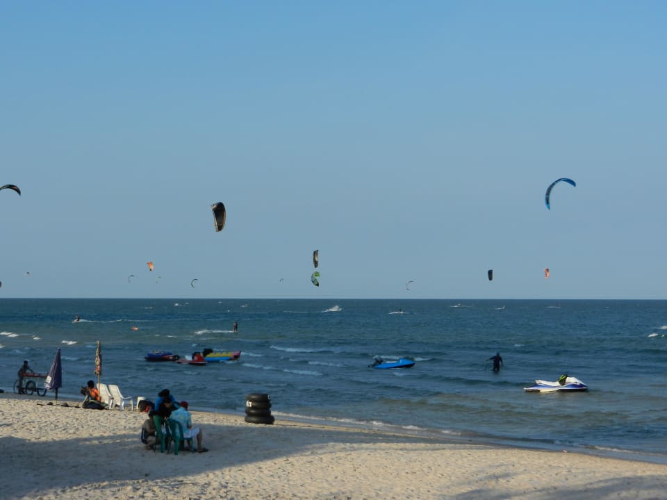 Skysurfen Centara Grand Beach Resort & Villas Hua Hin