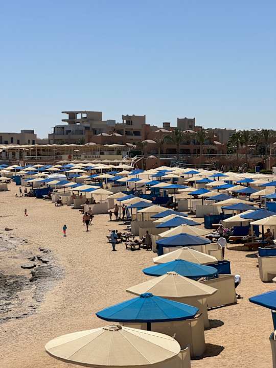 Strand Akassia Swiss Resort