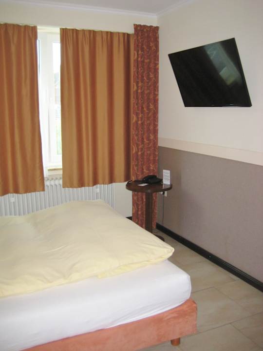 Zimmer Hotel Altes Gasthaus Kuhr