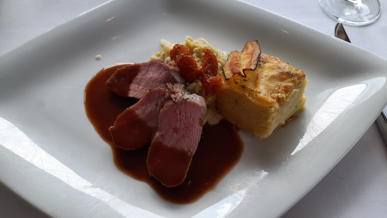 Gastro Hotel Tannhof