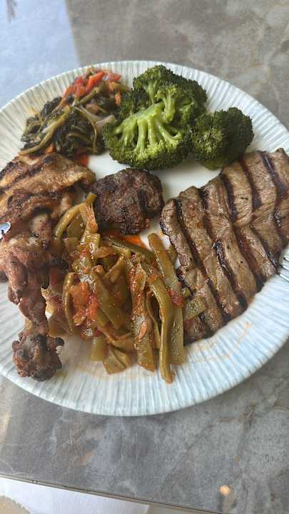 Gastro Rixos Premium Belek