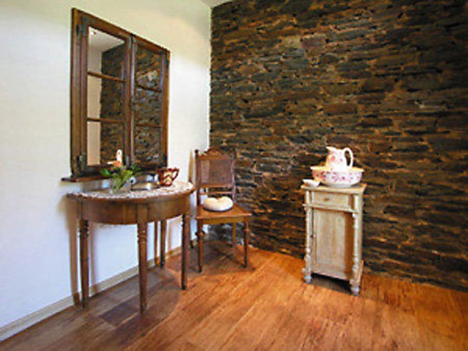 Eingang Ferienweingut Gansen