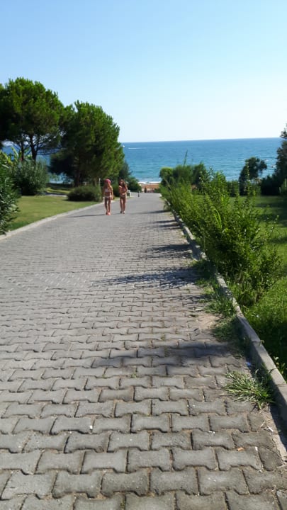 Sonstiges Club Sidelya Hotel